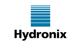 Logo Hydronix