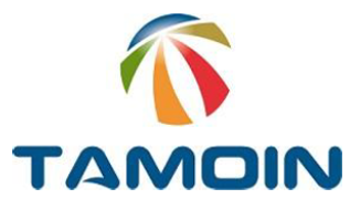 Logo Tamoin